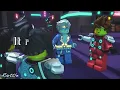 Judas by Josiah Queen Ninjago AMV