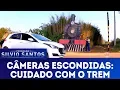 Download Lagu Cuidado com o Trem | Câmeras Escondidas (23/09/18)