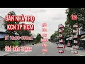 Download Lagu (724) Bán nhà KCN TP HCM sát bên Cty XN gần khu QH chợ mới -DT 10x28=280 m2, giá bán 3tyxx 