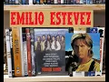 My Emilio Estevez Movie Collection