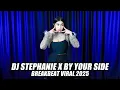 Lagu DJ STEPHANIE BREAKBEAT REMIX TERBARU VIRAL TIKTOK 2025