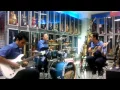 Download Lagu Dream Theater Stream of Consciousness Cover by: MG Music Crew