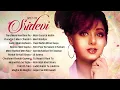 Best Of Sridevi | Tere Mere Honthon Pe | Chandni O Meri Chandni | Kabhi Main Kahoon| Old Hindi Songs