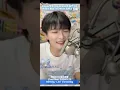 【Eng Sub】《虚构The Mask 》ZhouShen 20240929 Birthday Live Streaming