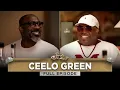 CeeLo Green on Kanye West Andre 3000 The Voice OutKast Atlanta