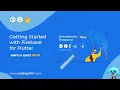 Simplest way to Setup Firebase in Flutter - Flutter Firebase Setup 2025