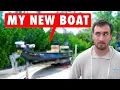 Download Lagu I Sold My Boat, Bought a Micro Skiff and Pushed It To It's Limit