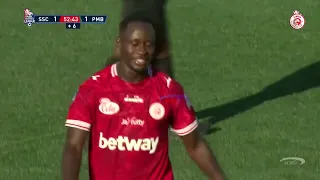 highlights simba sc 2 vs pamba jiji 1 ligi kuu ya nbc 2025 26