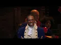 A Winter's Ball - Hamilton (Original Cast 2016 - Live) [HD]