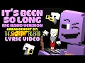 Download Lagu It's Been So Long (FNAF 2 Song) Big Band Version - @The8BitBigBand