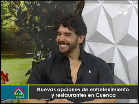 Nuevas opciones de entretenimiento y restaurantes en Cuenca