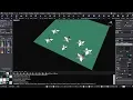 Object on Surface - MatrixGold Dynamic Commands