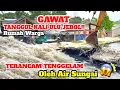 Lagu GAWAT‼️JEMBATAN DIHANCURKAN TANGGUL ULU CIKARANG JEBOL💥RUMAH WARGA TRANCAM TENGGELAM O/ ALIRAN KALI 