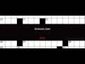 Arizona river Crossword Clue Solution