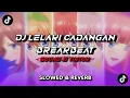 Download Lagu DJ LELAKI CADANGAN BREAKBEAT SOUND JJ TIKTOK SLOWED \u0026 REVERB