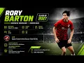 ECNL VA showcase Extended Version All Touches