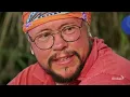 Survivor 42 - Jackson s Medical Ejection Part 2