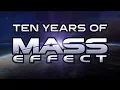 Video di Ten Years of Mass Effect