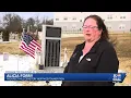 York County cemetery vandalized prompting call for respect
