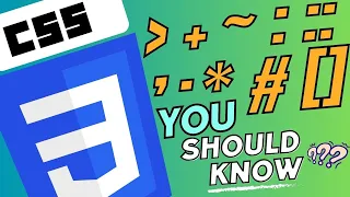 All CSS Selectors With Examples Beginner to Expert Interview Questions