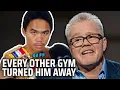 Download Lagu Why Freddie Roach Took a Chance on Manny Pacquiao | Undeniable with Dan Patrick