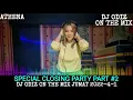 Download Lagu SPECIAL CLOSING PARTY PART 2 | DJ ODIZ ON THE MIX JUMAT 2022-4-1 #djodiz #dj  #djtiktokviral #athena