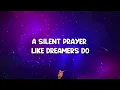 Roy Orbison - In Dreams (Lyrics)