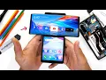 LG Wing Teardown - HOW DOES IT WORK