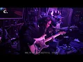 HUSSAIN X ADAM NAZMIE | Mashup Merisik Khabar X Terasing | FINAL BIG STAGE ROCKETFUEL