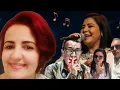 Download Lagu دائما مع شيرين ولحاسين الكابة ...تأييد حكم المهداوي ..لطيفة وولد البوالة ..ناديا