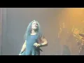 Kerry King - "Purgatory" (Iron Maiden cover) - Live 01-15-2025 - The Regency - San Francisco, CA