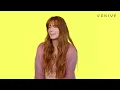 Florence + The Machine "One of the Greats” Lyrics & Meaning | Genius Verified