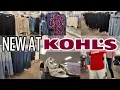 KOHLS TOP DEALS NEW ARRIVALS FOR JANUARY SHOP WITH ME 2026