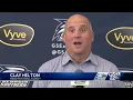 Helton on eve of Early National Signing Day