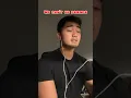 Download Lagu Ariana Grande- We can’t be friends (male cover) #arianagrande#wecantbefriendscover
