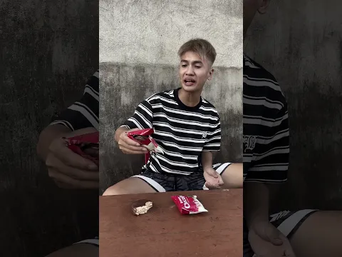 chiếc bánh từ người lạ | Tippi Vips #tippitv