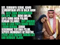 Terpaksa Nikah Dengan Pria Arab Buta Kaya, Malam Pertama Aku Dibuat Gemetar.