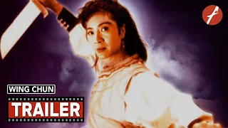 wing chun 1994 movie trailer far east films