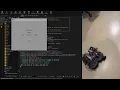 Remote control XL430 via Python and GUI in Jetson Nano
