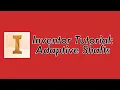 VEX CAD Adaptive Shafts Tutorial