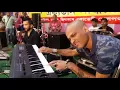 Download Lagu Zubeen Garg played Keyboard on stage at Sipajhar