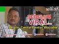 Download Lagu Sebelum Viral, Begini Cerita Pentol Wayahe
