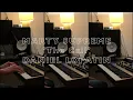 Daniel Lopatin - The Call (from 'Marty Supreme') [Synth Cover]