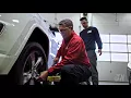 Jack Williams Tire Auto - The Right Way