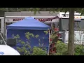Suspicious envelope shut down Bucks Co courthouse