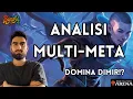 Download Lagu ANALISI MULTI META PRIMA SETTIMANA POST BAN  #magicthegathering   #mtg #mtgarena