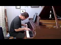 The Dreamer (Cover)