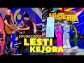Download Lagu SOUND CHECK DEWA 19 X LESTI KEJORA (KONSER HISTERIA PESTA BOLA DUNIA 2023)