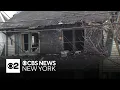 Fire leaves 1 dead 1 injured in Hillside New Jersey