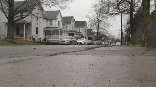 West Columbus neighborhoods rank among worst for overdoses